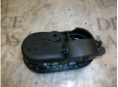 Recambio de maneta interior delantera izquierda para ford fiesta (cbk) ghia referencia OEM IAM    2