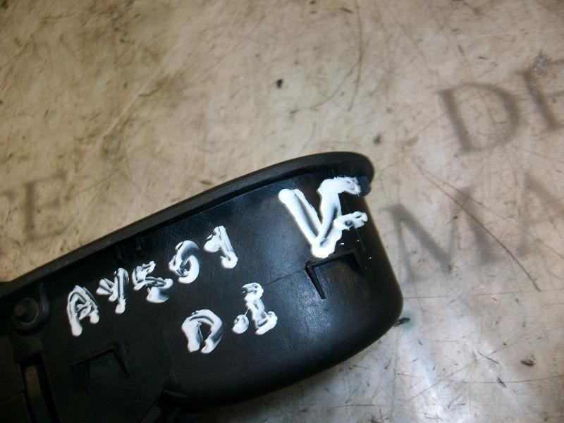 Recambio de maneta interior delantera izquierda para ford fiesta (cbk) ghia referencia OEM IAM   