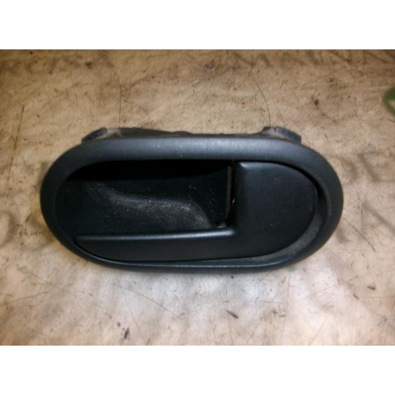 Recambio de maneta interior delantera derecha para ford fiesta (cbk) ghia referencia OEM IAM   