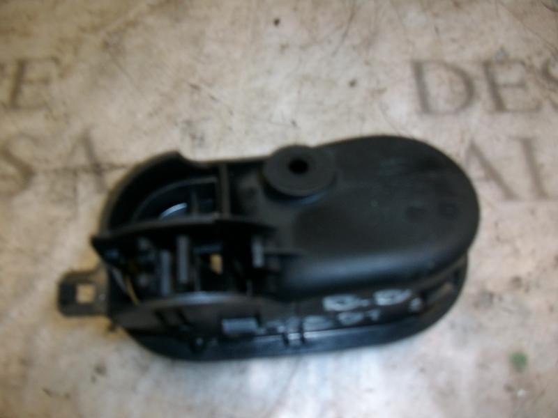 Recambio de maneta interior delantera derecha para ford fiesta (cbk) ghia referencia OEM IAM   