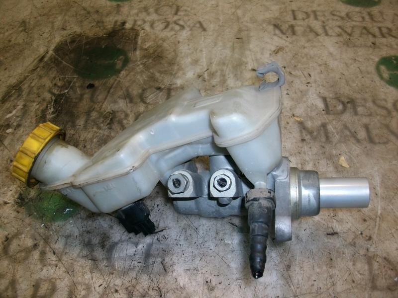 Recambio de bomba freno para ford fiesta (cbk) ghia referencia OEM IAM   