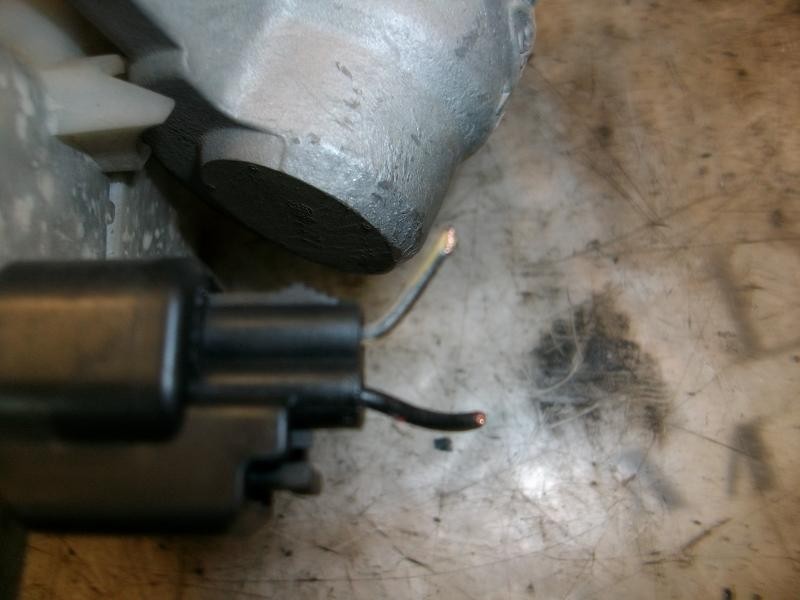 Recambio de bomba freno para ford fiesta (cbk) ghia referencia OEM IAM   