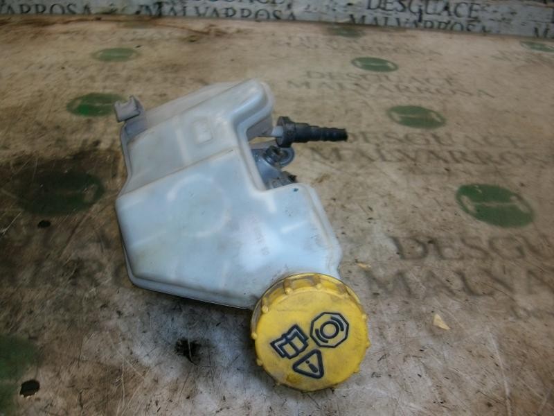 Recambio de bomba freno para ford fiesta (cbk) ghia referencia OEM IAM   