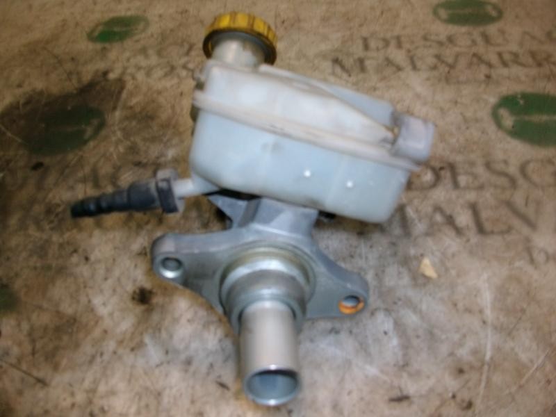 Recambio de bomba freno para ford fiesta (cbk) ghia referencia OEM IAM   