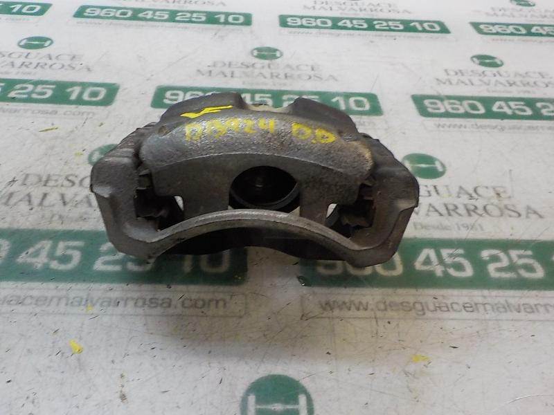 Recambio de pinza freno delantera derecha para toyota auris 1.4 turbodiesel cat referencia OEM IAM   