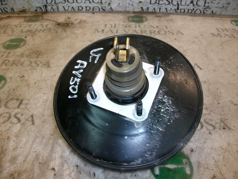 Recambio de servofreno para ford fiesta (cbk) ghia referencia OEM IAM   