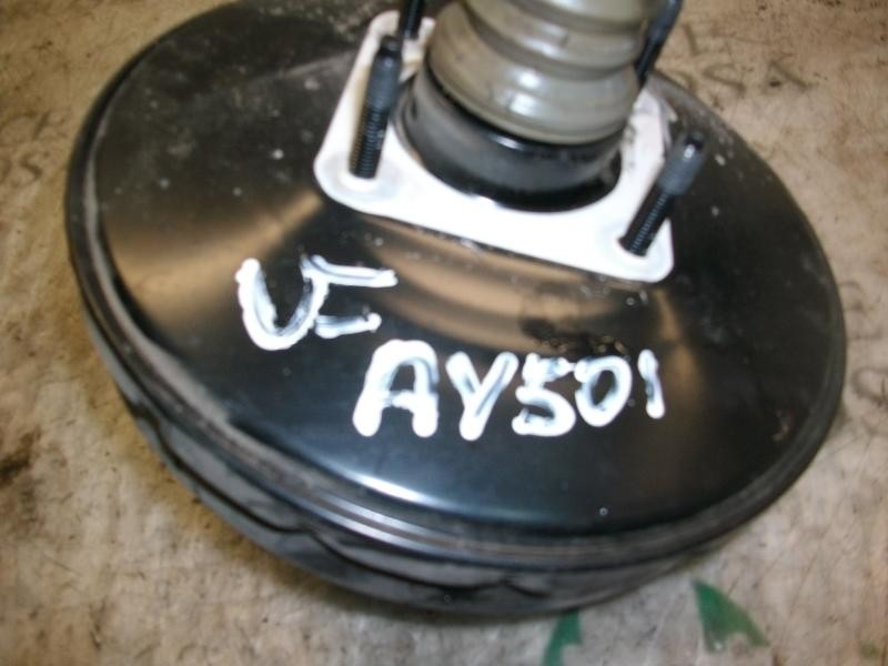 Recambio de servofreno para ford fiesta (cbk) ghia referencia OEM IAM   