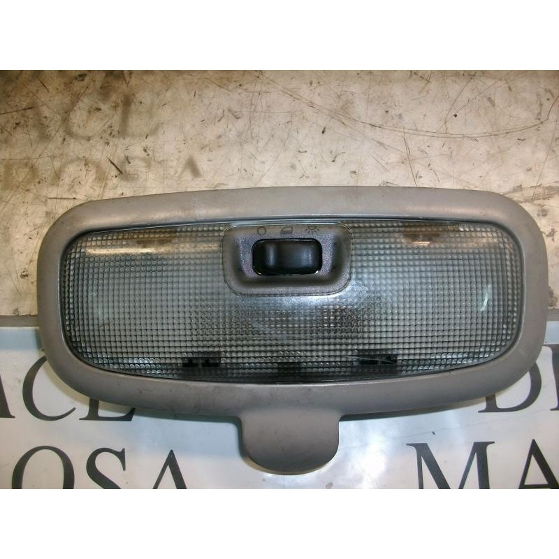 Recambio de piloto interior para ford fiesta (cbk) ghia referencia OEM IAM   