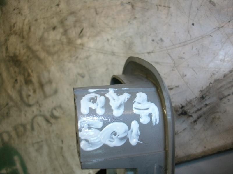 Recambio de piloto interior para ford fiesta (cbk) ghia referencia OEM IAM   