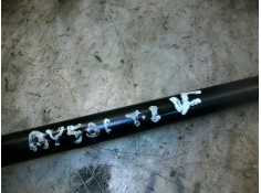 Recambio de amortiguadores maletero / porton para ford fiesta (cbk) ghia referencia OEM IAM    2