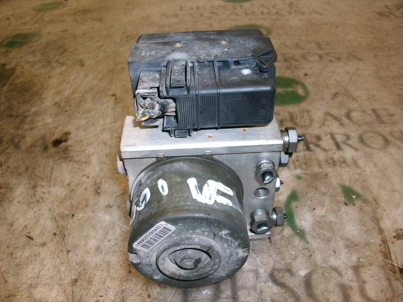 Recambio de abs para ford fiesta (cbk) ghia referencia OEM IAM   