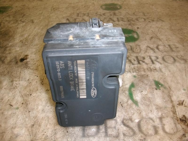 Recambio de abs para ford fiesta (cbk) ghia referencia OEM IAM   
