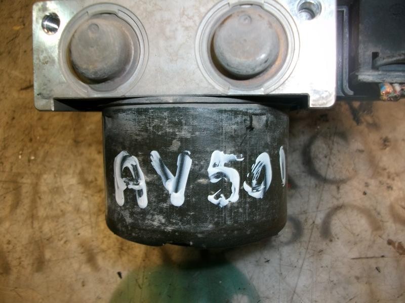 Recambio de abs para ford fiesta (cbk) ghia referencia OEM IAM   