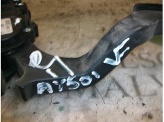 Recambio de potenciometro pedal para ford fiesta (cbk) ghia referencia OEM IAM    2