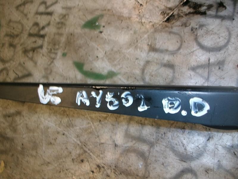 Recambio de brazo limpia delantero derecho para ford fiesta (cbk) ghia referencia OEM IAM   