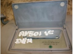 Recambio de parasol derecho para ford fiesta (cbk) ghia referencia OEM IAM    2