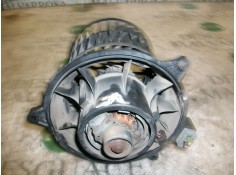 Recambio de motor calefaccion para ford fiesta (cbk) ghia referencia OEM IAM    2