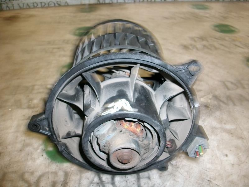 Recambio de motor calefaccion para ford fiesta (cbk) ghia referencia OEM IAM   
