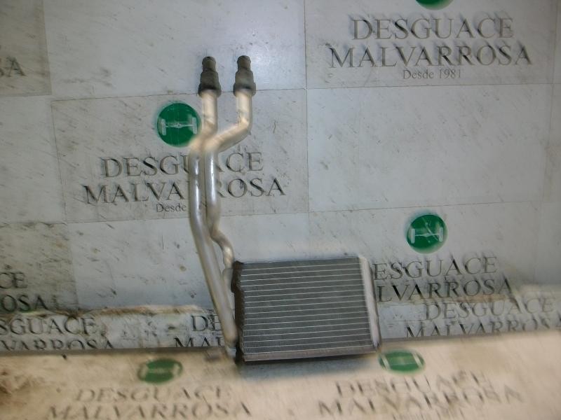 Recambio de radiador calefaccion / aire acondicionado para ford fiesta (cbk) ghia referencia OEM IAM   