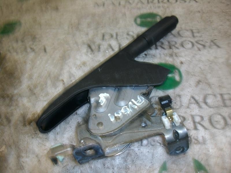 Recambio de palanca freno de mano para ford fiesta (cbk) ghia referencia OEM IAM   