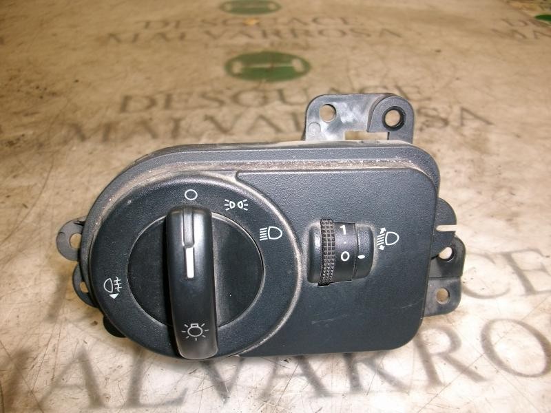 Recambio de mando luces para ford fiesta (cbk) ghia referencia OEM IAM   