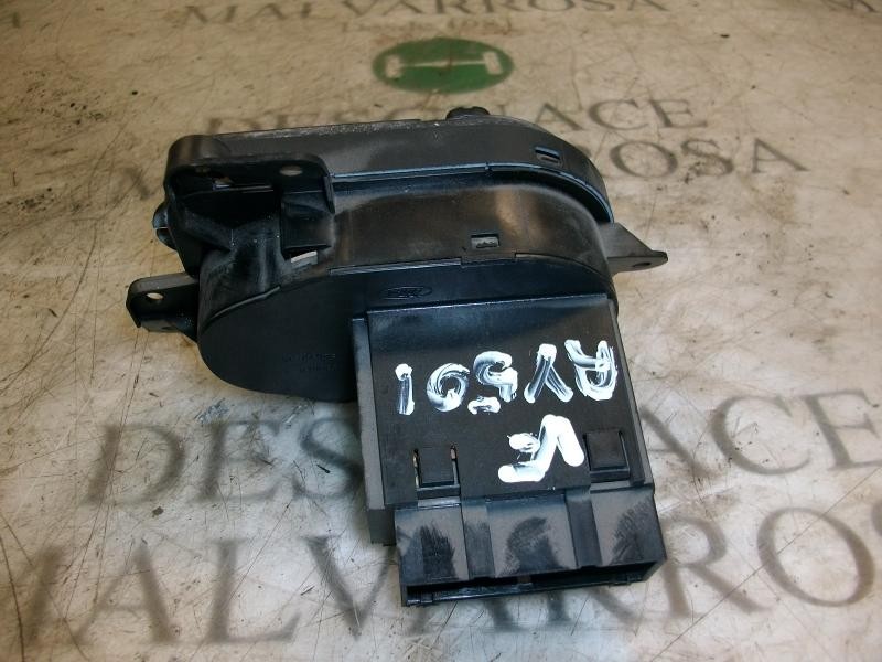 Recambio de mando luces para ford fiesta (cbk) ghia referencia OEM IAM   