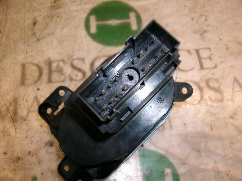 Recambio de mando luces para ford fiesta (cbk) ghia referencia OEM IAM   