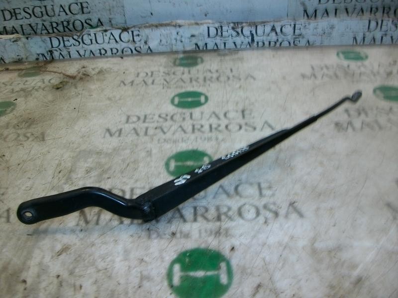 Recambio de brazo limpia delantero izquierdo para ford fiesta (cbk) ghia referencia OEM IAM   