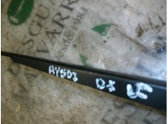 Recambio de brazo limpia delantero izquierdo para ford fiesta (cbk) ghia referencia OEM IAM    2