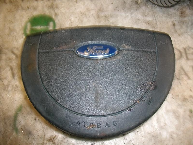Recambio de airbag delantero izquierdo para ford fiesta (cbk) ghia referencia OEM IAM   