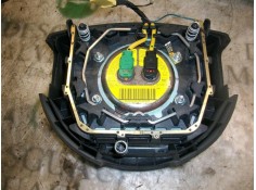 Recambio de airbag delantero izquierdo para ford fiesta (cbk) ghia referencia OEM IAM    2