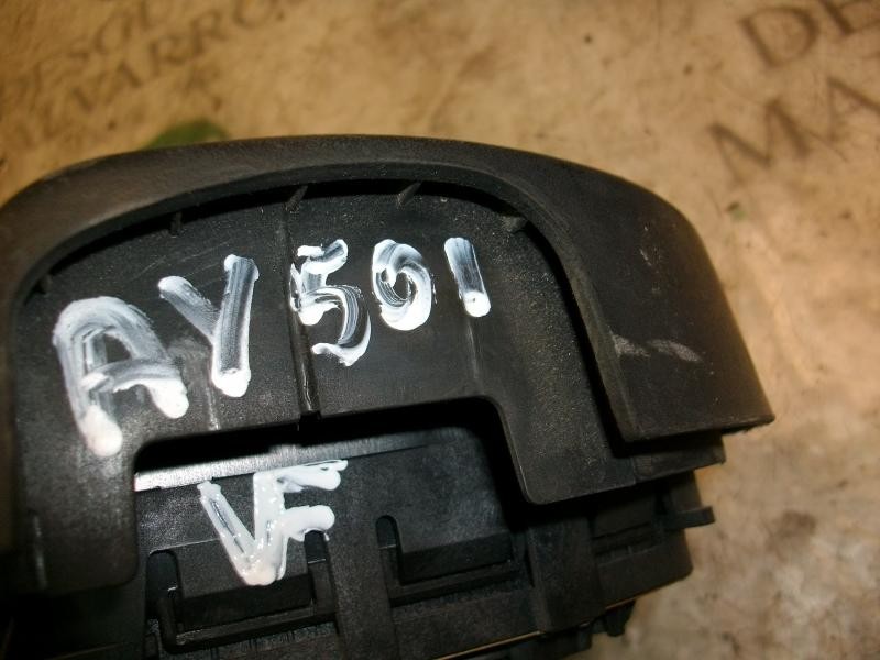 Recambio de airbag delantero izquierdo para ford fiesta (cbk) ghia referencia OEM IAM   