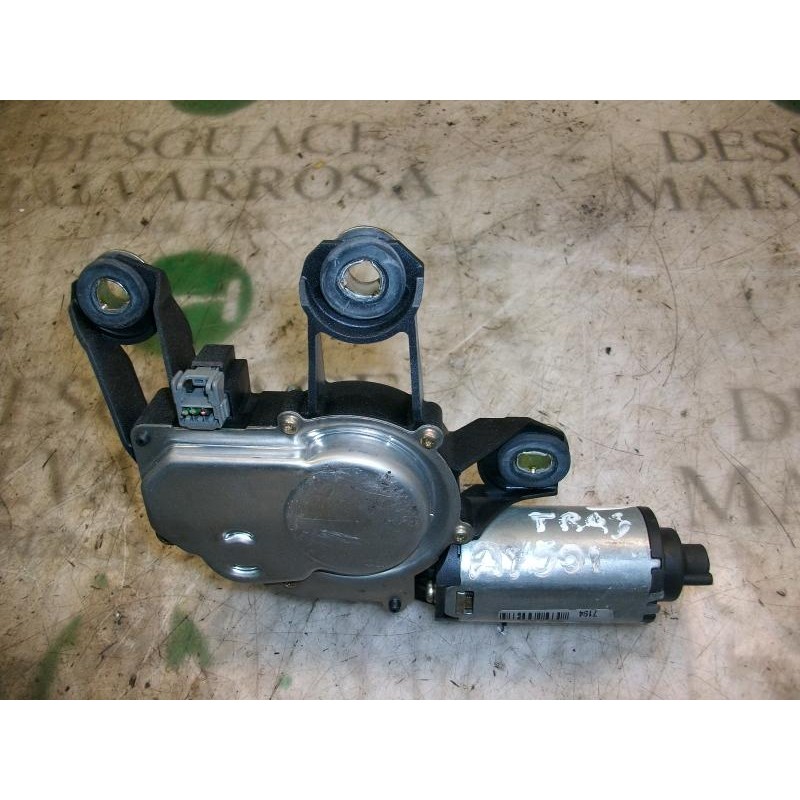 Recambio de motor limpia trasero para ford fiesta (cbk) ghia referencia OEM IAM   