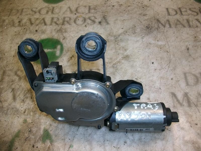 Recambio de motor limpia trasero para ford fiesta (cbk) ghia referencia OEM IAM   