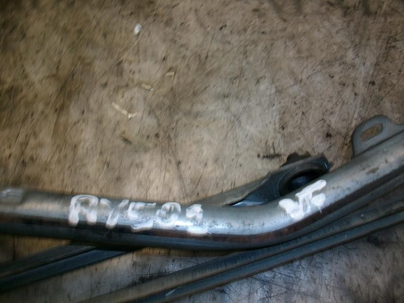 Recambio de articulacion limpia delantero para ford fiesta (cbk) ghia referencia OEM IAM   