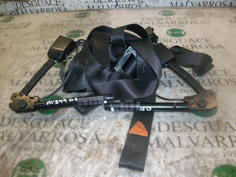 Recambio de cinturon seguridad delantero para ford fiesta (cbk) ghia referencia OEM IAM   