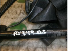 Recambio de cinturon seguridad delantero para ford fiesta (cbk) ghia referencia OEM IAM    2