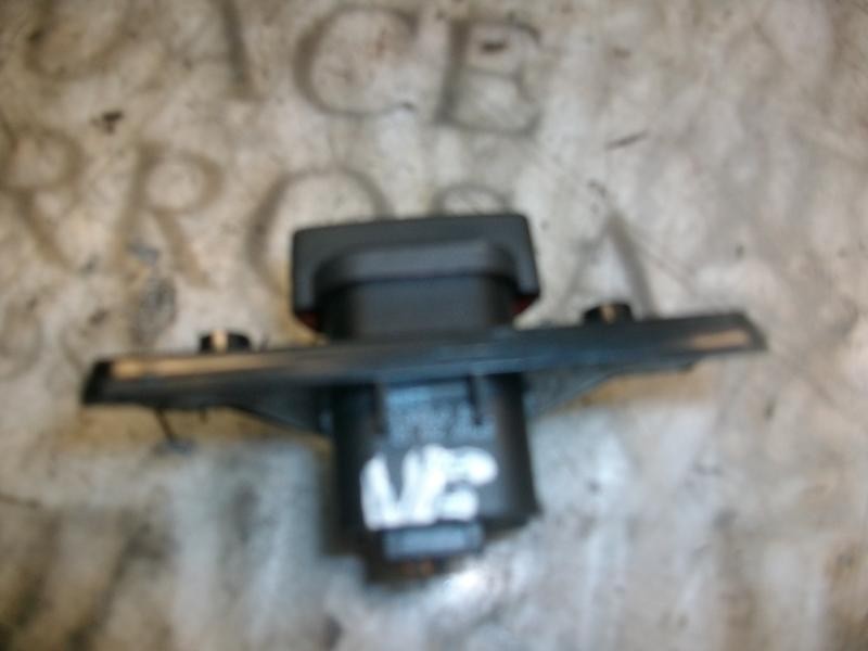 Recambio de warning para ford fiesta (cbk) ghia referencia OEM IAM   