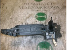 Recambio de maneta exterior delantera izquierda para ford fiesta (cbk) ghia referencia OEM IAM    2