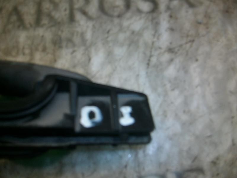 Recambio de maneta exterior delantera izquierda para ford fiesta (cbk) ghia referencia OEM IAM   