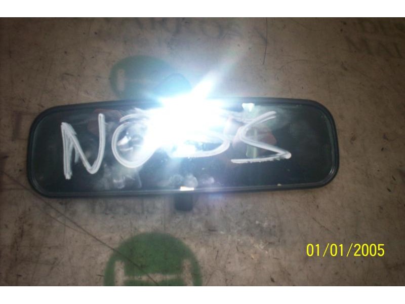 Recambio de espejo interior para daewoo nexia gl referencia OEM IAM   