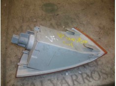 Recambio de piloto delantero izquierdo para fiat punto berl. (176) referencia OEM IAM    2