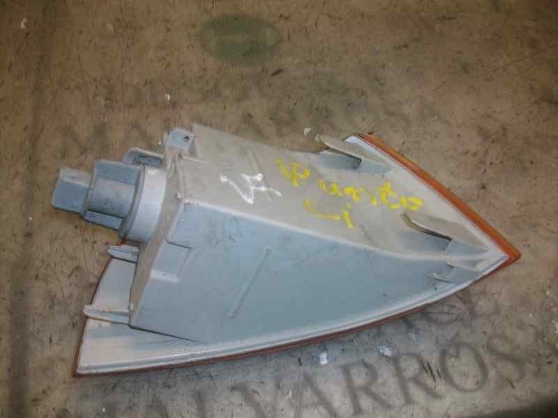 Recambio de piloto delantero izquierdo para fiat punto berl. (176) referencia OEM IAM   