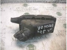 Recambio de filtro aire para chrysler voyager (gs) 2.5 turbodiesel referencia OEM IAM   