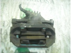 Recambio de pinza freno delantera izquierda para opel kadett e 1.6 referencia OEM IAM    2