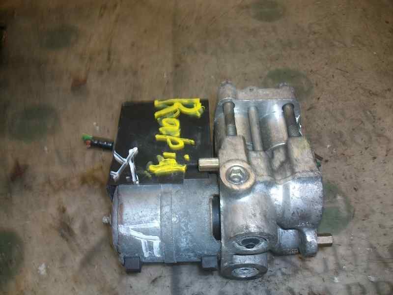 Recambio de abs para renault trafic (desde 5.89) referencia OEM IAM   