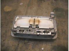 Recambio de piloto interior para fiat doblo (119) 1.9 d sx referencia OEM IAM 735309659   2