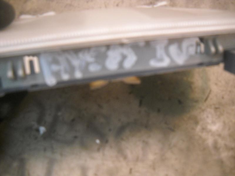 Recambio de piloto interior para fiat doblo (119) 1.9 d sx referencia OEM IAM 735309659  