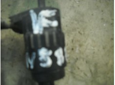 Recambio de bomba limpia para fiat doblo (119) 1.9 d sx referencia OEM IAM 71719636 009820 009820 2