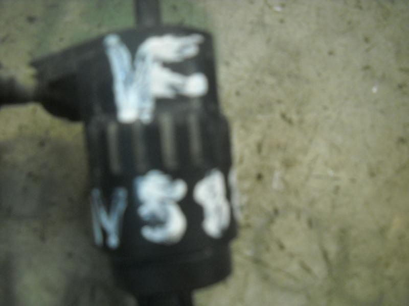 Recambio de bomba limpia para fiat doblo (119) 1.9 d sx referencia OEM IAM 71719636 009820 009820